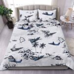 ct 142 dash 8 ct142 dash8aircraft bedding collection thul9