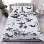 ct 155 hawk ct155aircraft bedding collection hgc44