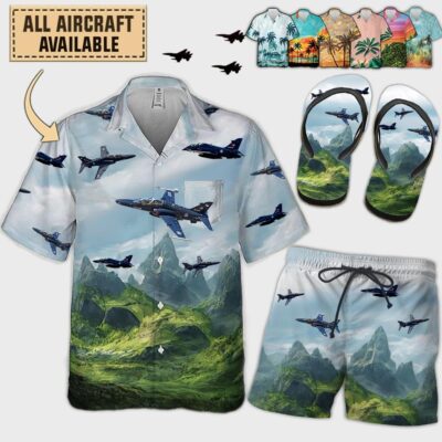 ct 155 hawk ct155aircraft hawaiian set h7bs4