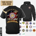 custom union localcotton printed shirts qjhfz