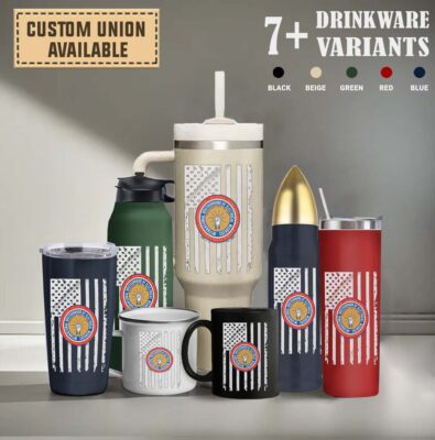 custom union localdrinkware collection c080d