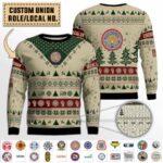 custom union localpremium ugly sweater iex9h