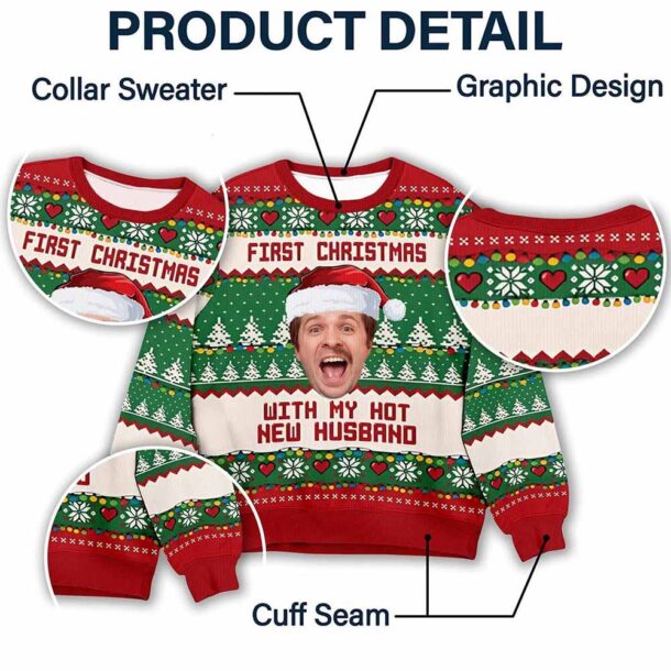 custom union localpremium ugly sweater j1d0p