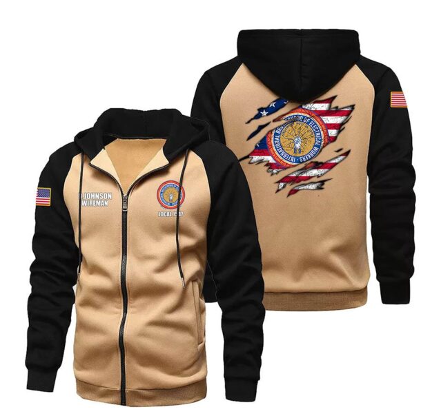 custom union localraglan zip hoodie v1 1nza3