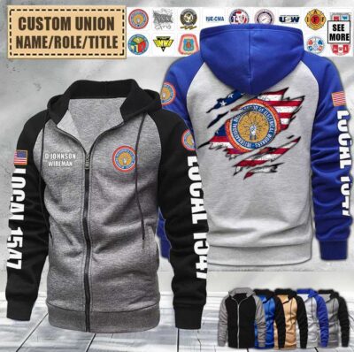 custom union localraglan zip hoodie v2 8r5lx