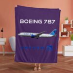 custom us airlinesbedding collection 1pko0