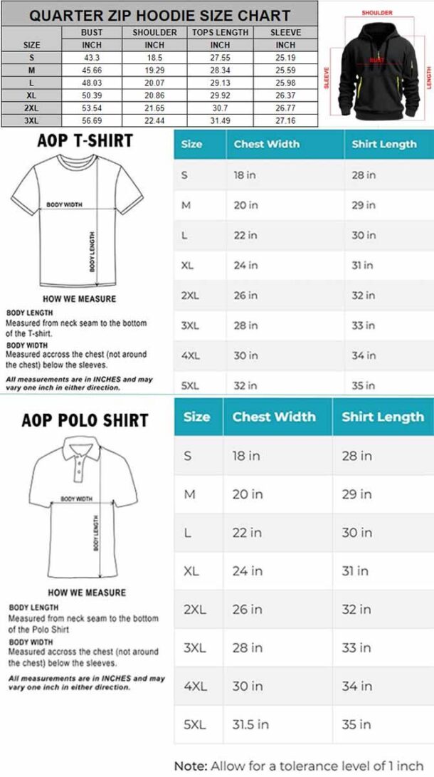 dallas police department txquarter zip hoodie aop polo tshirt a7u39