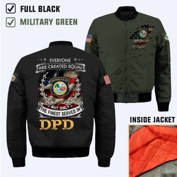 daphne police department alcotton shirts hupi6