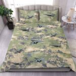 dassault mirage f1aircraft bedding collection yd82x