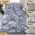 dassault rafaleaircraft bedding collection 5hk3v