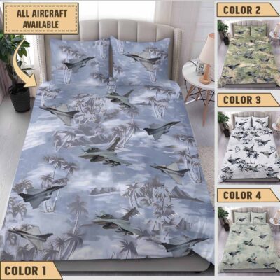 dassault rafaleaircraft bedding collection 5hk3v