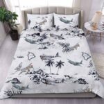 de havilland dh 98 mosquito dh98aircraft bedding collection xw5zh