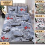 de havilland dh88 comet dh88aircraft bedding collection u1pki