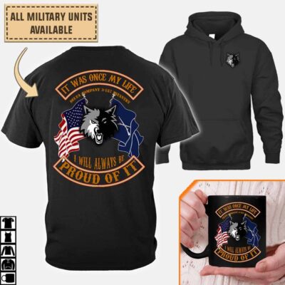 delta company 3 187 infantrycotton printed shirts mspde