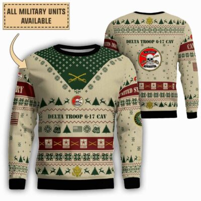 delta troop 6 17 cavlightweight sweater xyg87