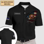 detroit police harbor master miquarter zip hoodie aop polo tshirt ltvr9