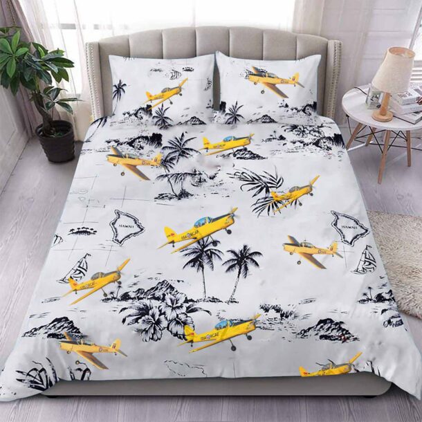 dhc 1 chipmunk dhc1aircraft bedding collection ezu2h