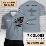 dhc 4 caribou dhc4aircraft aop shirts 9qgby