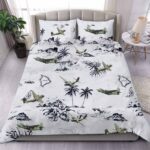 dhc 4 caribou dhc4aircraft bedding collection pefan