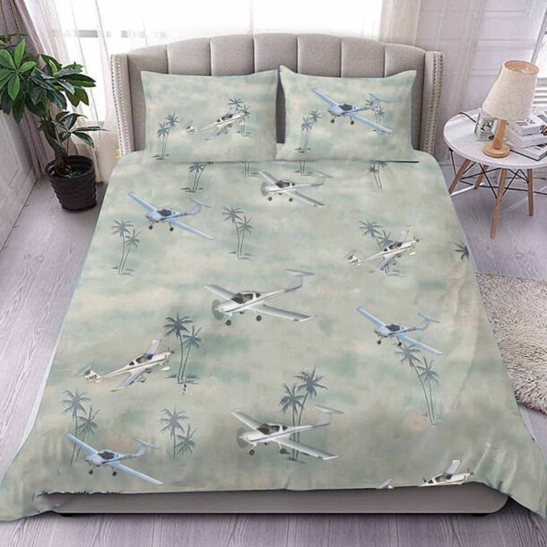 diamond da20 katanaaircraft bedding collection cdes0