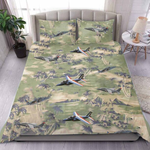 dornier alpha jetaircraft bedding collection 3oab5