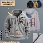 douglas r4d 8 c 117d r4d8 c117dquarter zip hoodie aop polo tshirt xse5q