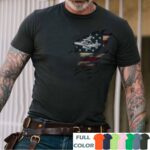 e 3 sentry awacs e3 usafcotton printed shirts 8gd2j