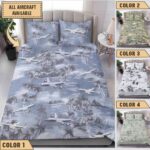 e 6 mercury e6aircraft bedding collection dc2vy