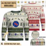 e company 214th avn regtpremium ugly sweater 20hg4
