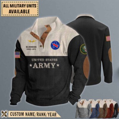 e company 214th avn regtstand collar sweatshirt hskcg