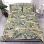 ea 1e skyraider ea1eaircraft bedding collection o1ixf