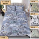 ea 3b ea3baircraft bedding collection 7gf74