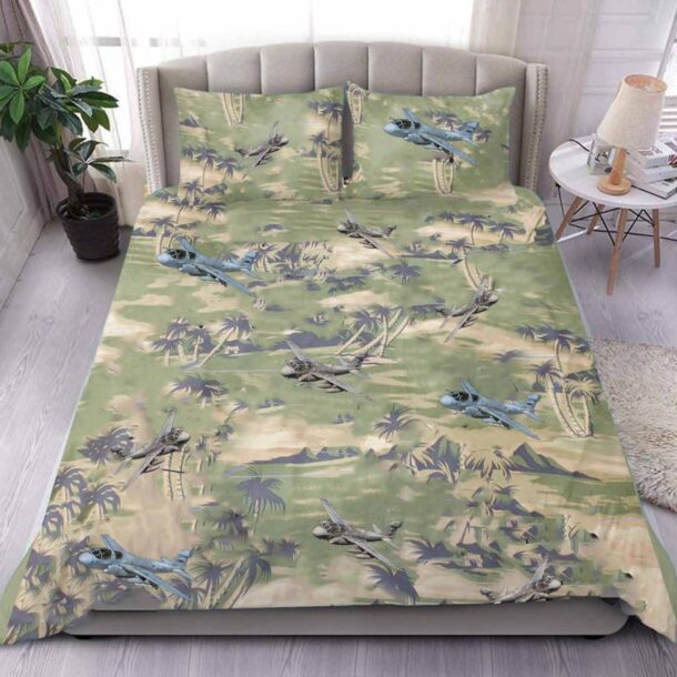 ea 6b prowler ea6baircraft bedding collection lqbea