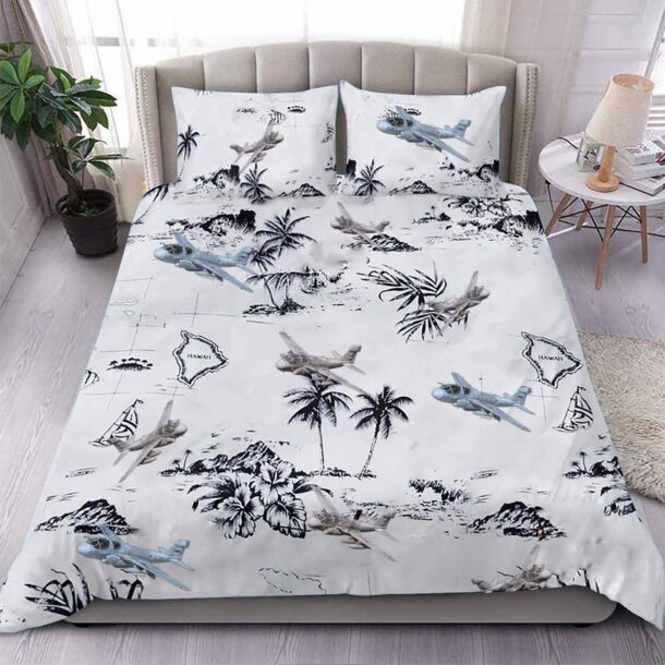 ea 6b prowler ea6baircraft bedding collection w1rzr