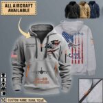 ea 6b prowler ea6bquarter zip hoodie aop polo tshirt rkfgx