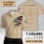 ef 111a raven ef111aaircraft aop shirts 0zj28