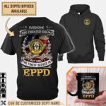 el paso police department tx cotton shirts 8ppeu