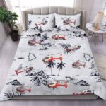 eurocopter ec120 colibriaircraft bedding collection 5qepb