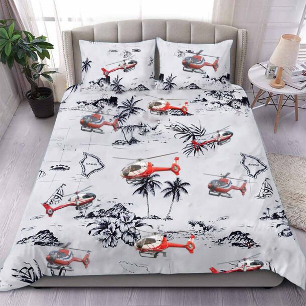 eurocopter ec120 colibriaircraft bedding collection 5qepb