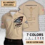 eurocopter ec130aircraft aop shirts 1k5e4