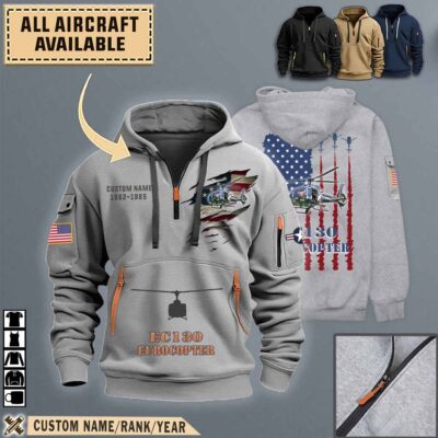 eurocopter ec130quarter zip hoodie aop polo tshirt ucdiz