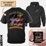 f 102 delta dagger f102 usafcotton printed shirts ac6ua