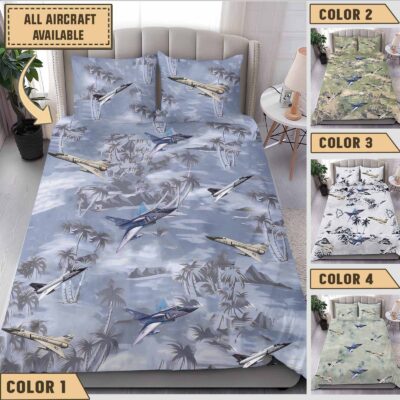 f 106 delta dart f106aircraft bedding collection 5ajz1