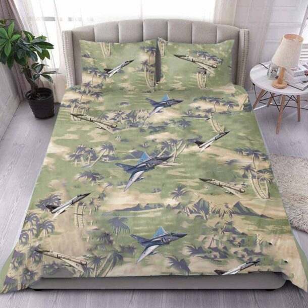 f 106 delta dart f106aircraft bedding collection sd2sp