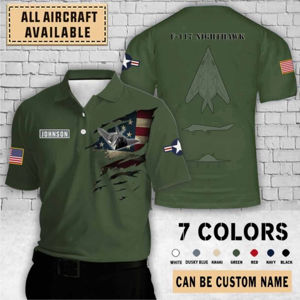 f 117 nighthawk f117aircraft aop shirts 8i3jc