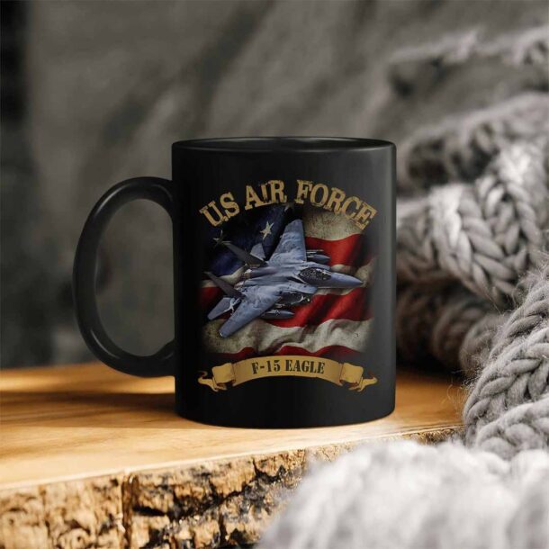 f 15 eagle f15 usafcotton printed shirts tc0hm