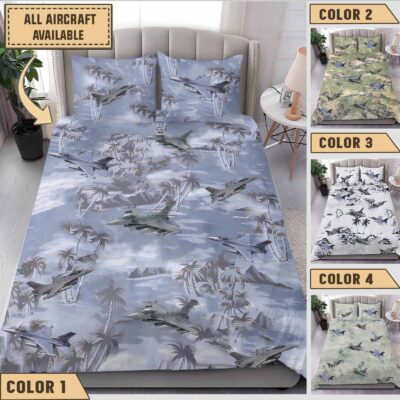 f 16 fighting falcon f16aircraft bedding collection xas70