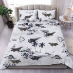 f 35b lightning ii f35baircraft bedding collection jcmo6