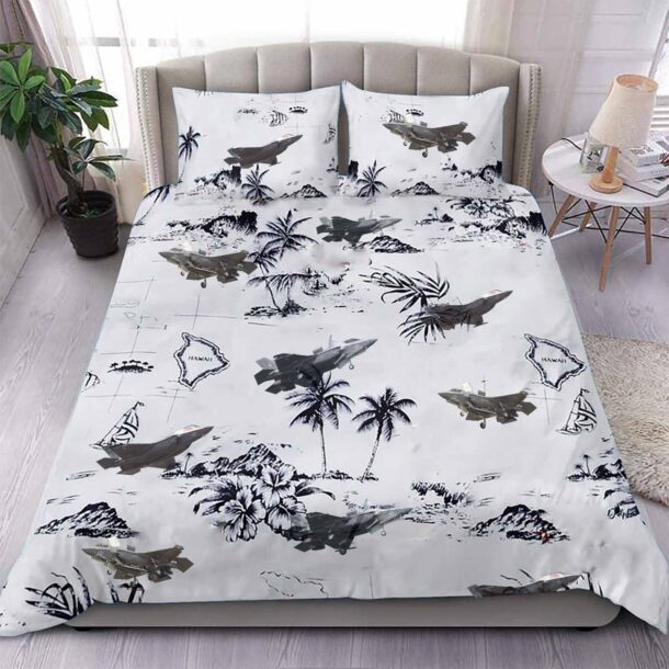 f 35b lightning ii f35baircraft bedding collection jcmo6