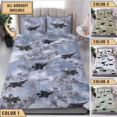 f 35b lightning ii f35baircraft bedding collection uuapj